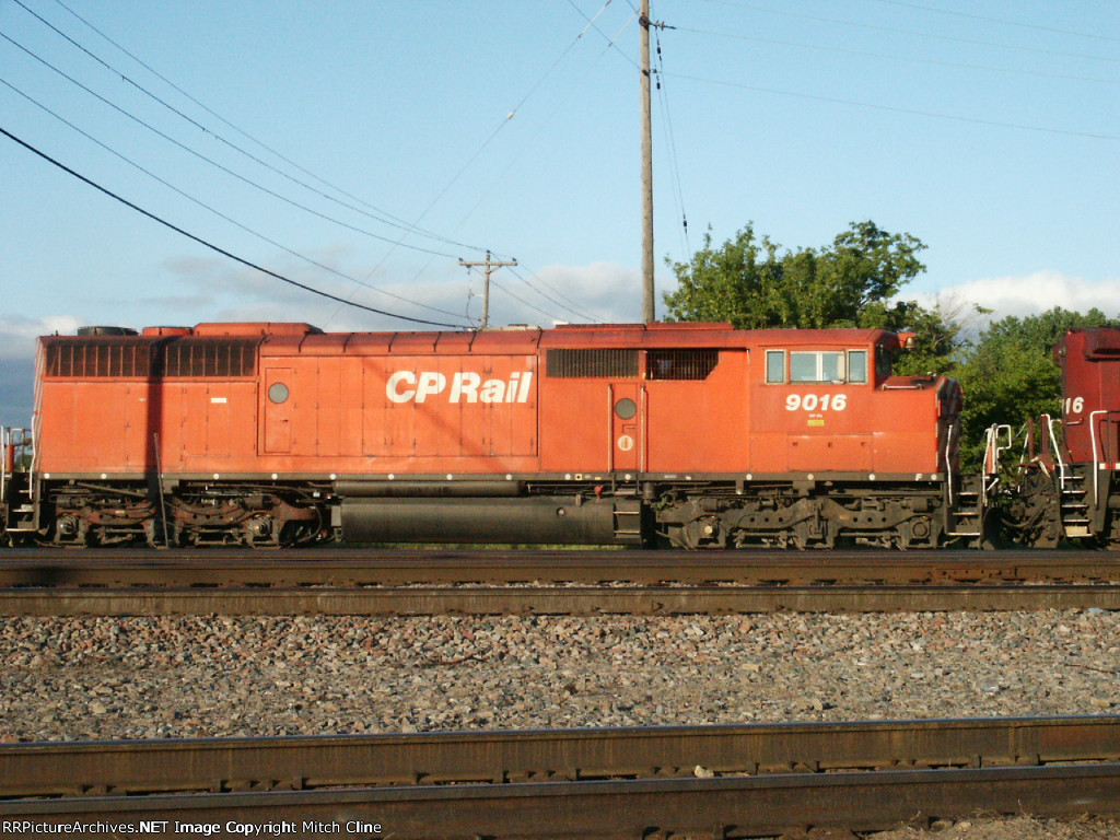 CP 9016